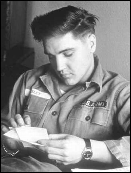 elvis presley pictures