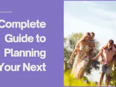 Planning Your Next Trip