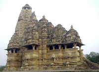 Khajuraho Temples