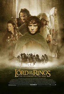lord of the ring the fellowship of the ring