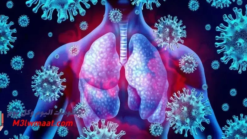 أعراض وعلاج الفيروس المخلوي التنفسي RSV عند الأطفال و الكبار - موقع معلومات اليوم وكل يوم
