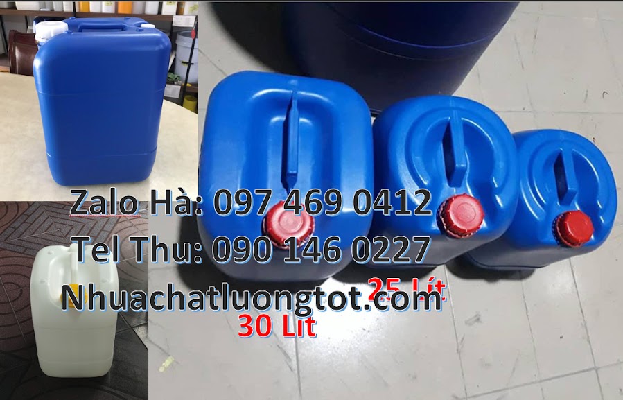 nhựa - can nhựa 30 lít đựng thực phẩm, can nhựa 5 lít trong, can 18l đựng mật mía, can nhựa giá rẻ,Can 20l đựng axit, can 25l đựng tinh dầu, can 30l đựng thuốc thú y, can hdpe,   D7c1337b5f7b8725de6a15