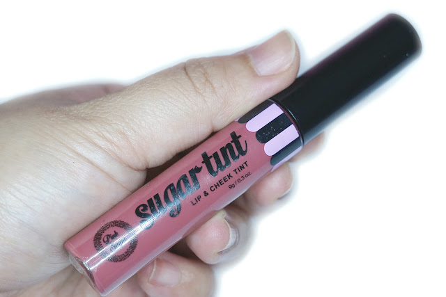 Pink Sugar Sugar Tint Lip and Cheek Tint in Sugar Rush