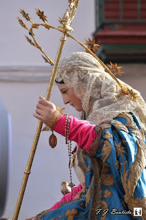 Divina Pastora de Capuchinos