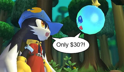 aminkom.blogspot.com - Free Download Games Klonoa : Door to Phantomile