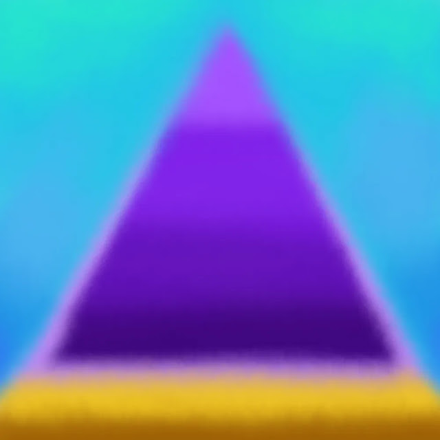 Lilas Pyramid in Motion NFT