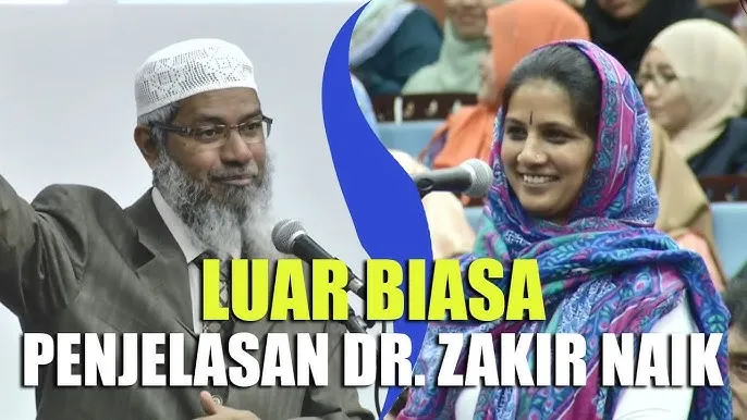 debat islam