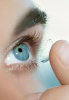 Contact lens