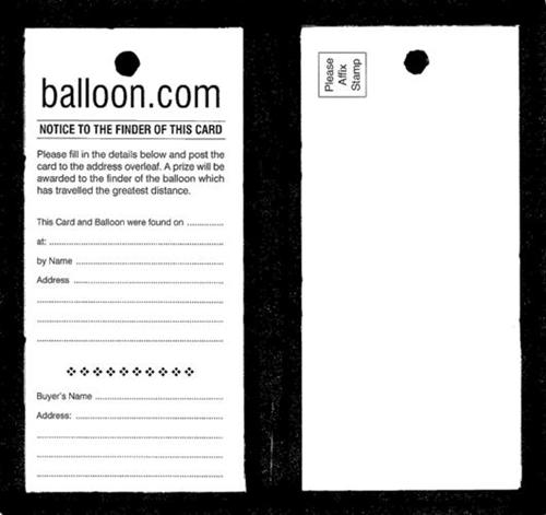 Balloon Race Labels3