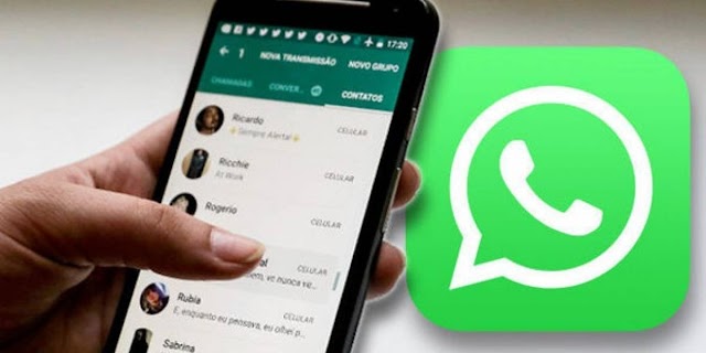 A nova alteração do WhatsApp que facilitará o uso do aplicativo