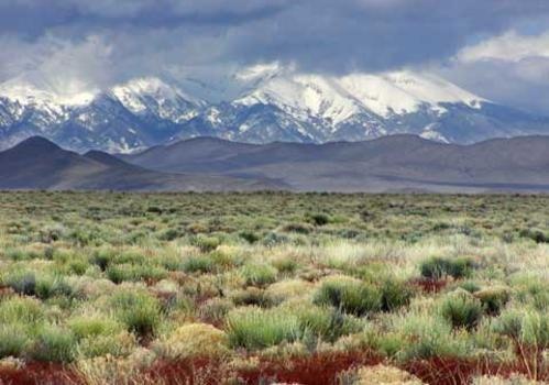 Alamosa, Colorado