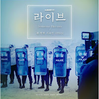 Download Lagu Mp3, Video Drama Terbaru Lyrics EXO-CBX – Someone like you [Live OST Part.1]