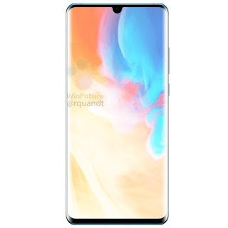 Distinguish all about Huawei P30 ,P30 Pro ,here 