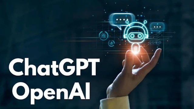 About the Chat GPT application