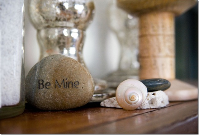 Be Mine