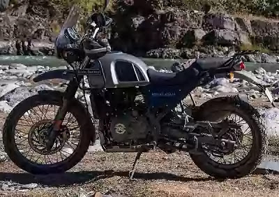 2021 Royal Enfield Himalayan BS6 Price, Mileage, Images,  Specifications and New Updates