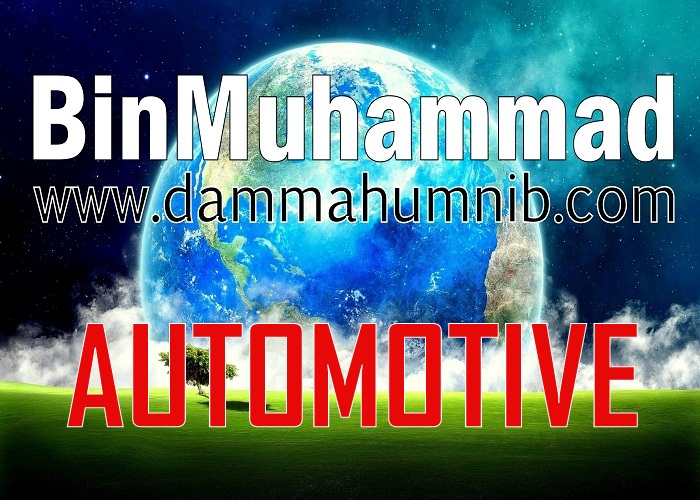BinMuhammad Blog Kategori - BinMuhammad