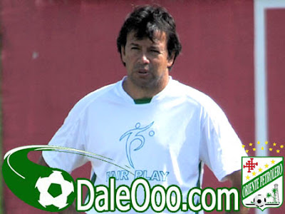 Oriente Petrolero - Erwin Sánchez - Club Oriente Petrolero