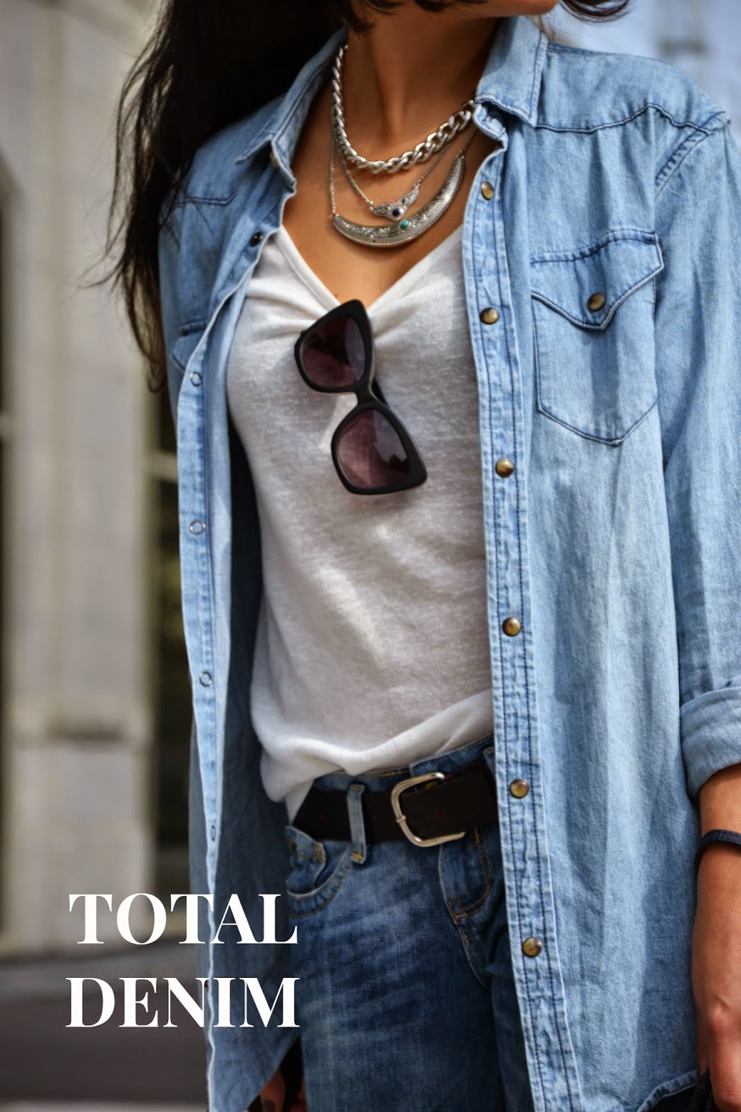  Total Denim