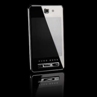 hugo boss samsung f480 touchwiz cell phone