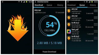 DOWNLOAD BLAZER PRO 1.05 APK ANDROID