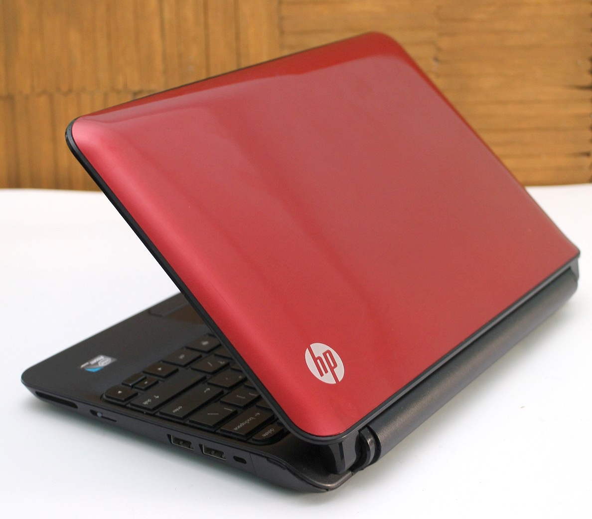 Jual HP Mini 110-3506TU Bekas | Jual Beli Laptop Second