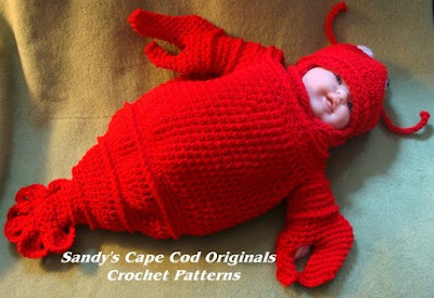 Baby Beach Wear on Cod Lobster My Baby Is So Going To Wear This