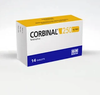 Corbinal دواء