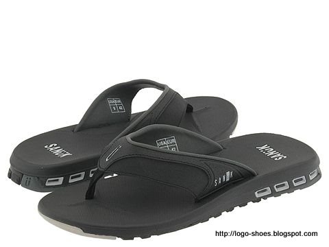 Logo shoes:G982-82367