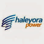 Loker Haleyora Power