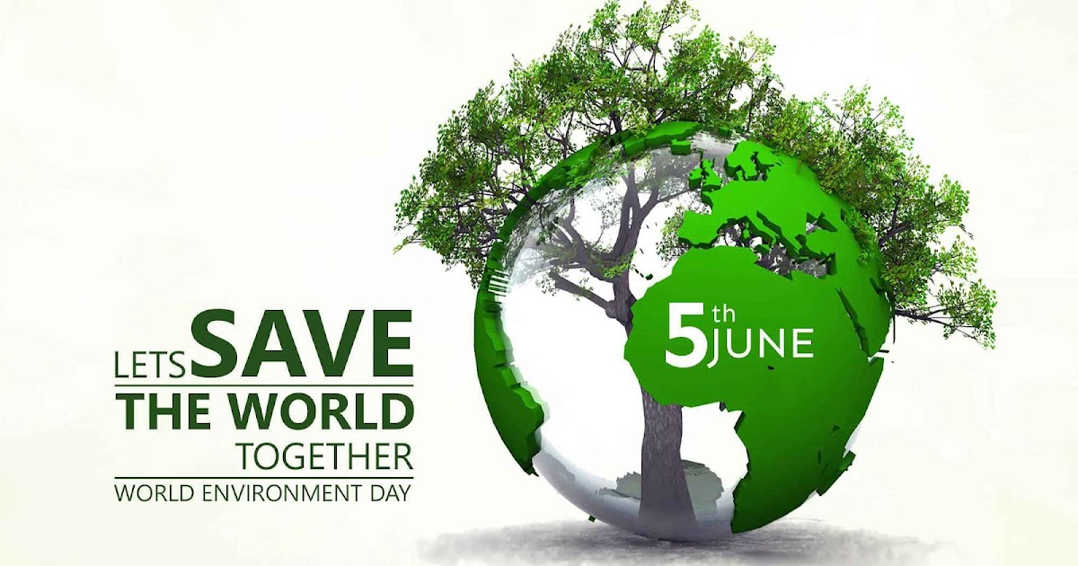 Connecting with Nature: World Environment Day and the Importance of Environmental Conservation