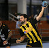 Οι δέκα πρώτοι σκόρερ της Handball Premier, μετά την ολοκλήρωση της 6ης αγωνιστικής