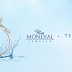 Water Series Model Cincin Nikah Elegan dari Mondial