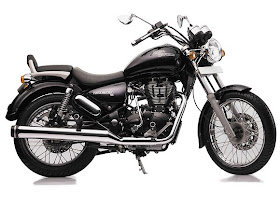 Royal Enfield Thunderbird 500