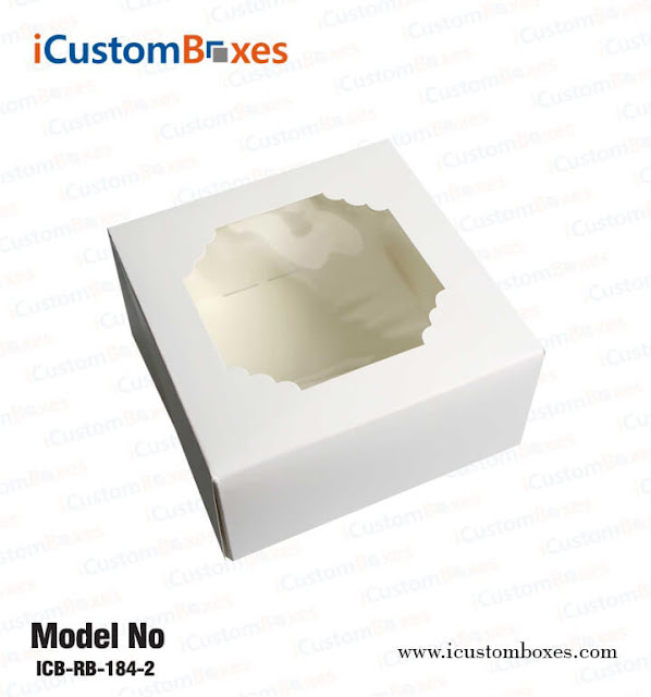 Custom White Boxes