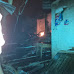 Chaos in Ekiti state: Hausas set Ado-Ekiti main market on fire