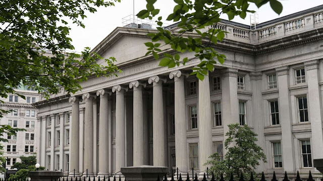 Dívida da China e dos EUA cai abaixo de US$ 1 trilhão pela primeira vez em 12 anos