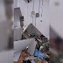 Bandidos explodem caixa eletrônico em Cacimba de Dentro