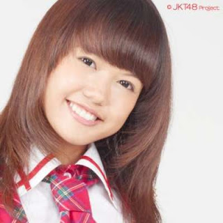 profil Diasta Priswarini jkt48