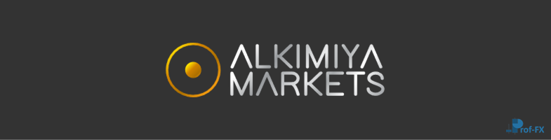 Alkimiya Markets Broker Logo