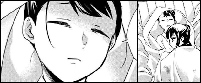薬屋のひとりごと 漫画 サンデー 第83話 ネタバレ 感想 壬氏 猫猫 The Apothecary Diaries Chapter 83