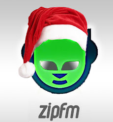 O Natal na ZIP FM é muito mais QUENTE!!!