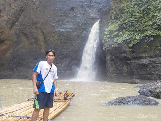 Pinoy Solo Hiker - Pagsanjan Falls