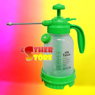 Tasco 2 Liter Eco