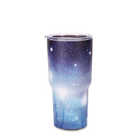Insulated Tumbler for Car and Bar