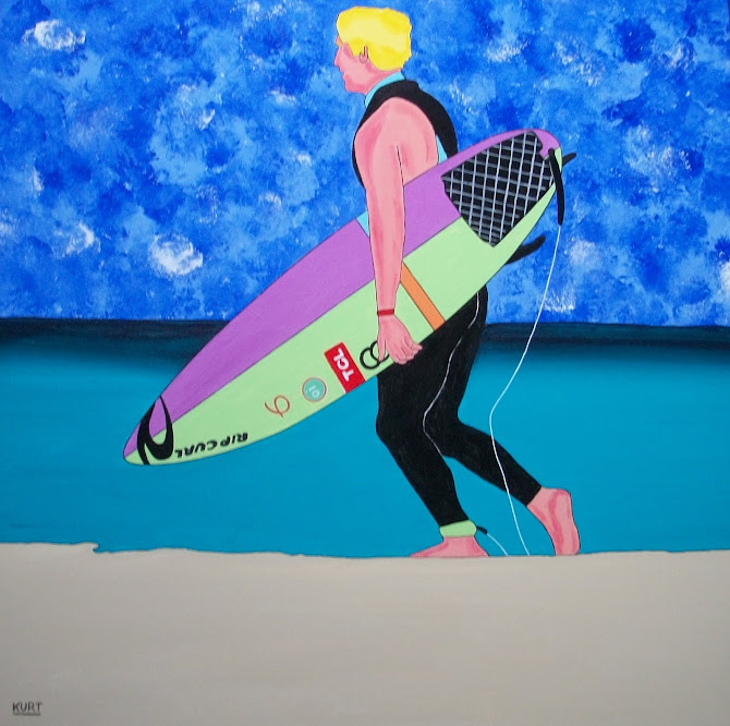 Surfeur