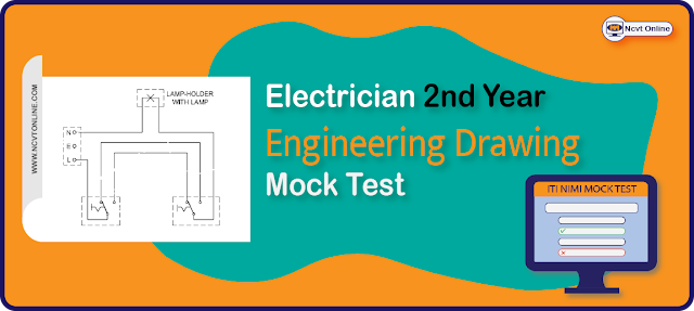 Electrician Engineering Drawing