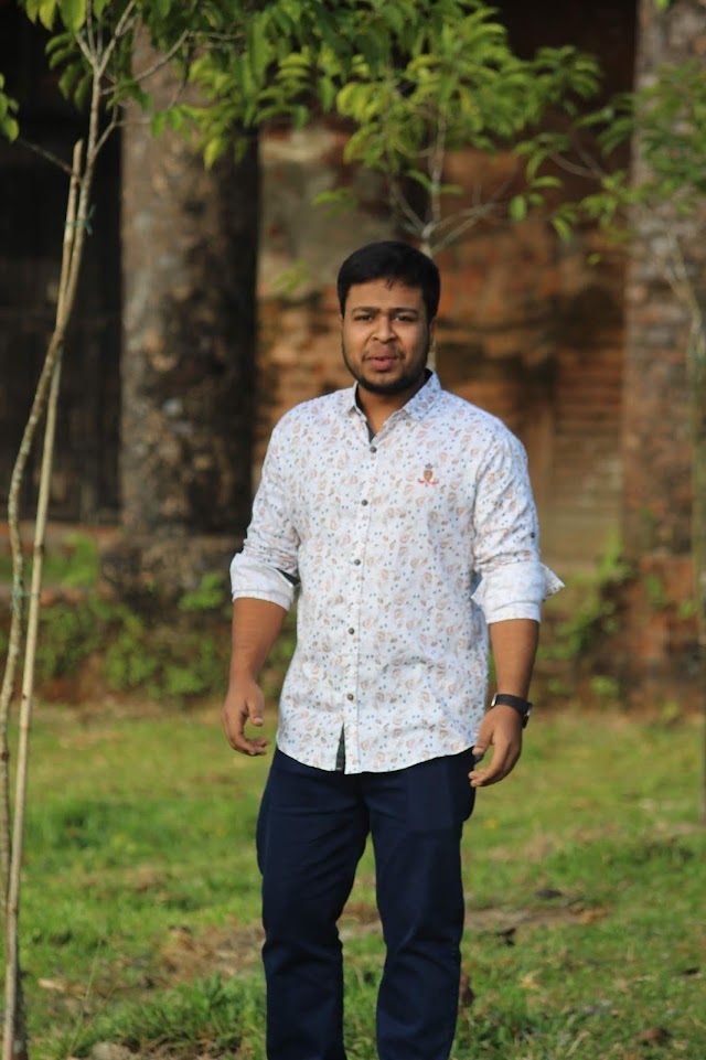 শরীফ হুসাইন