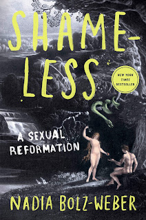 Cover image of Shameless