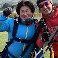 Skydive Hokkaido in Yoichi　An exciting experience awaits in Yoichi